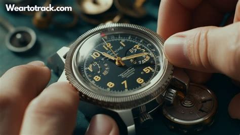 authenticate Breitling watch